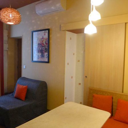 קאן Residence Yolande מראה חיצוני תמונה