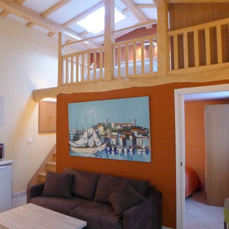 קאן Residence Yolande מראה חיצוני תמונה