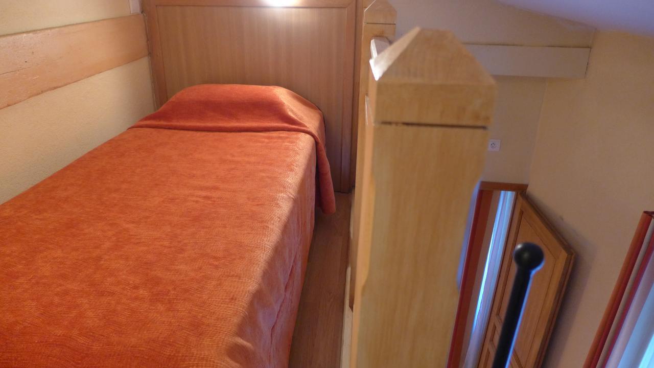 קאן Residence Yolande מראה חיצוני תמונה