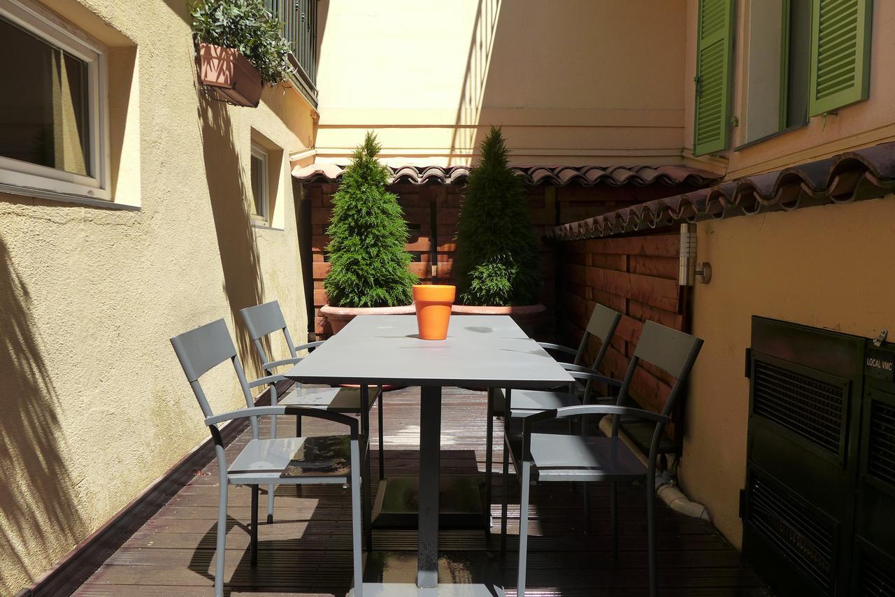 קאן Residence Yolande מראה חיצוני תמונה