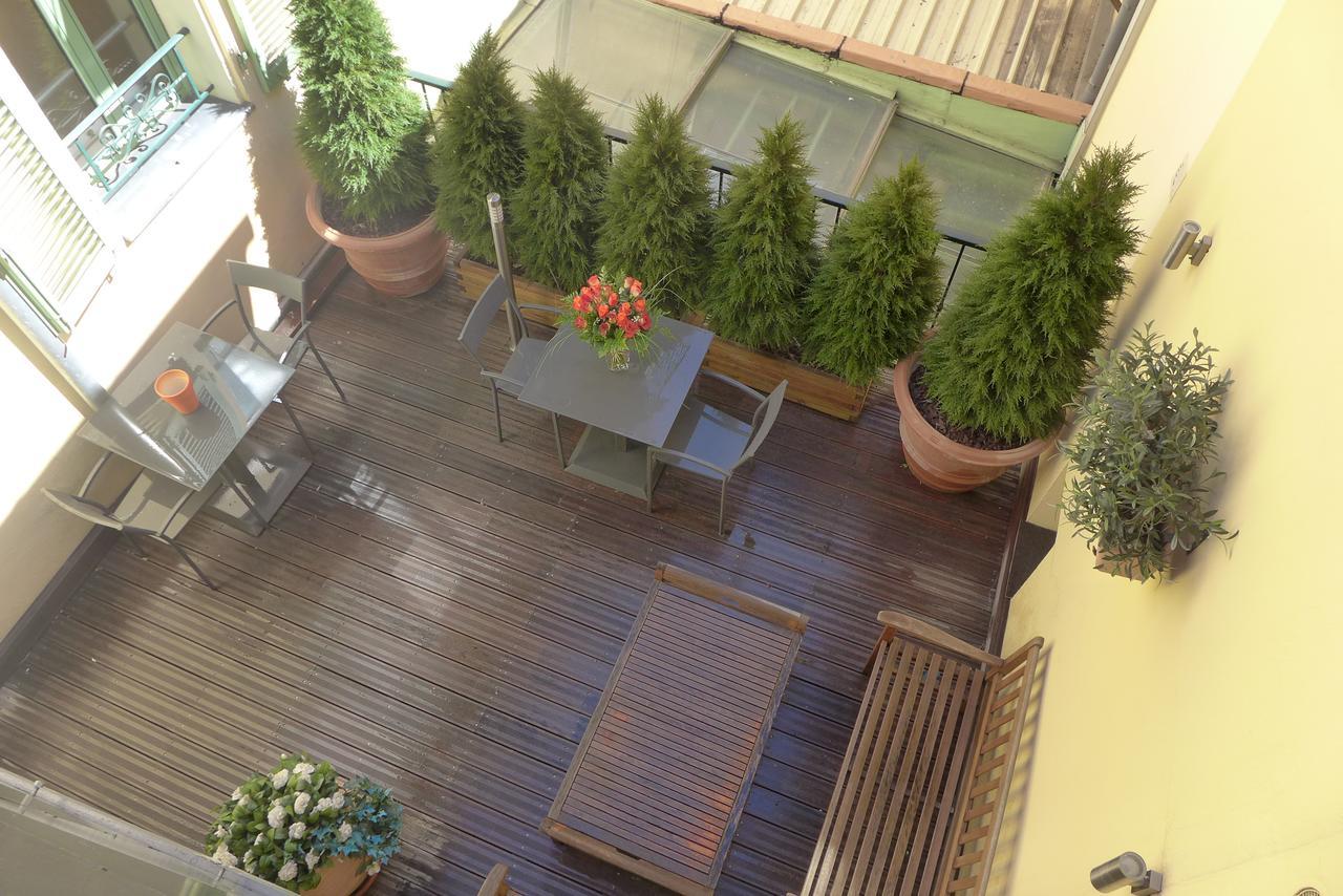 קאן Residence Yolande מראה חיצוני תמונה