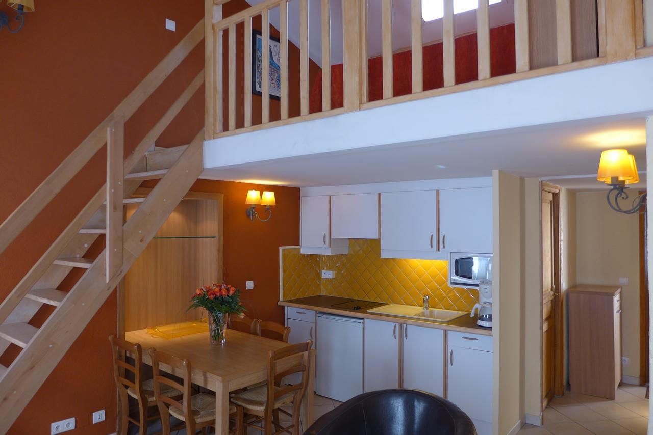 קאן Residence Yolande חדר תמונה