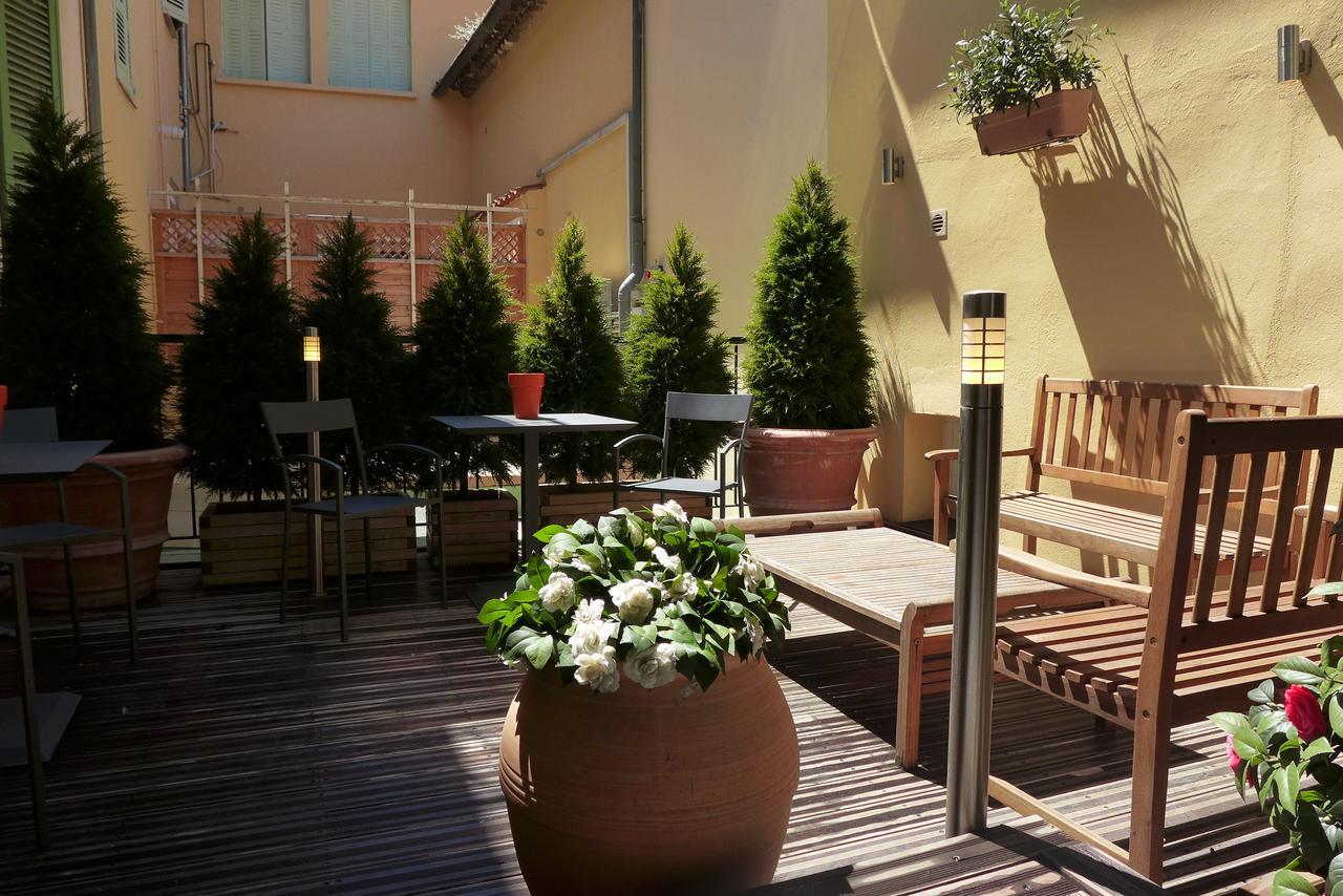קאן Residence Yolande מראה חיצוני תמונה