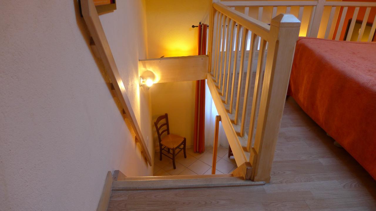 קאן Residence Yolande מראה חיצוני תמונה