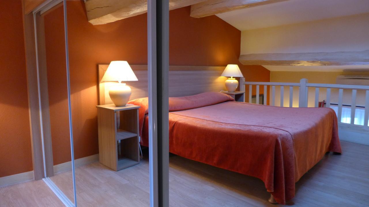 קאן Residence Yolande מראה חיצוני תמונה