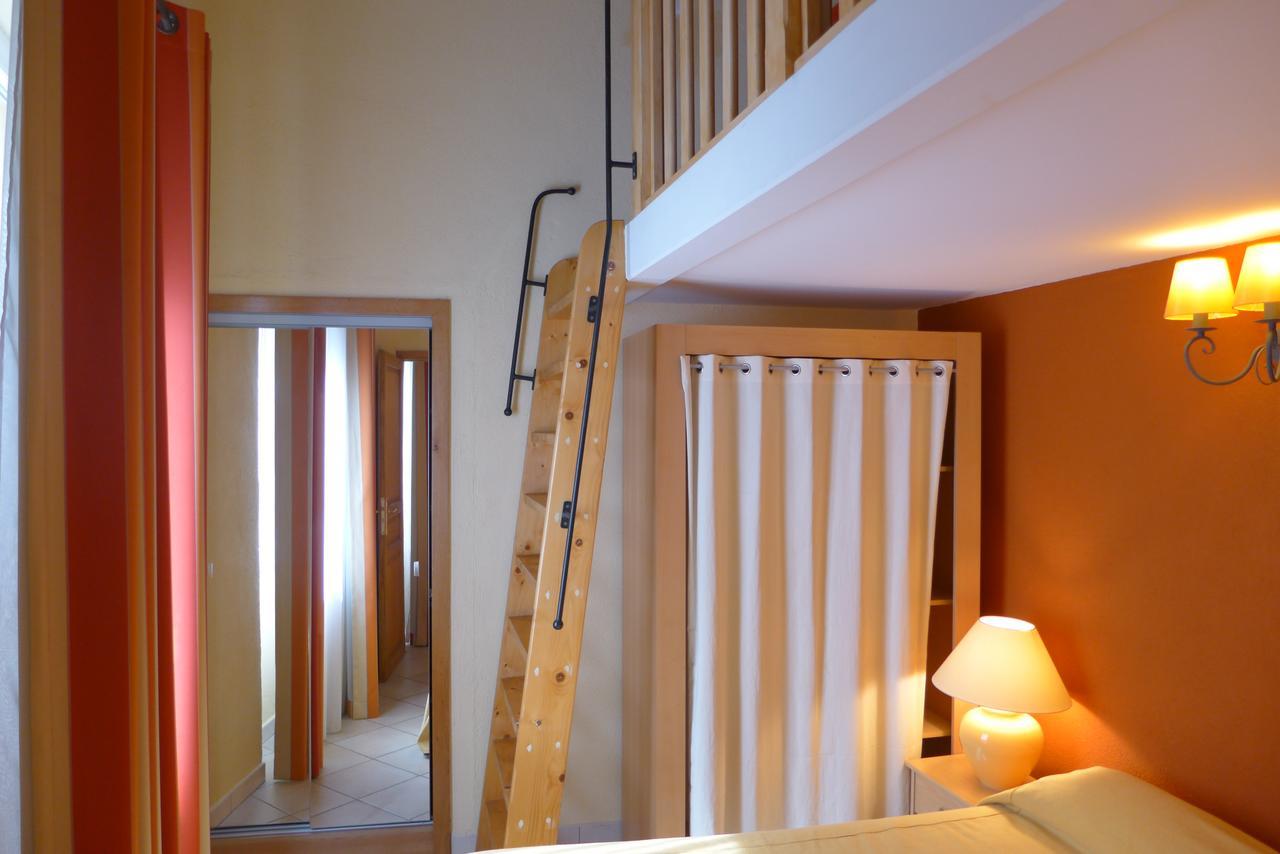קאן Residence Yolande מראה חיצוני תמונה