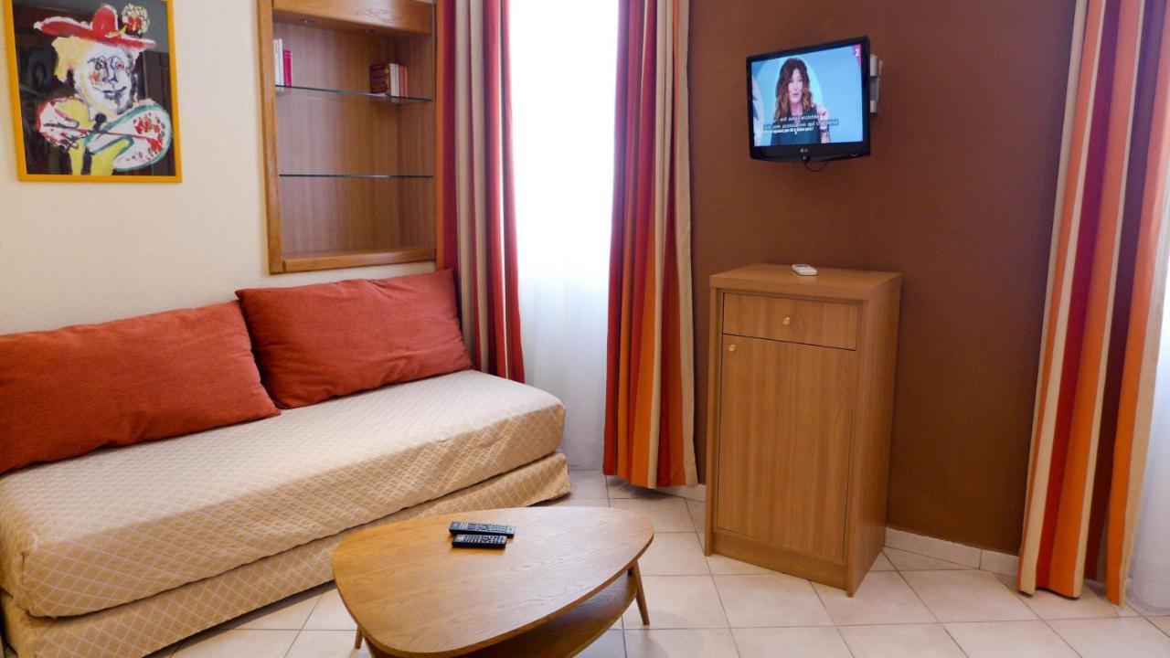 קאן Residence Yolande מראה חיצוני תמונה
