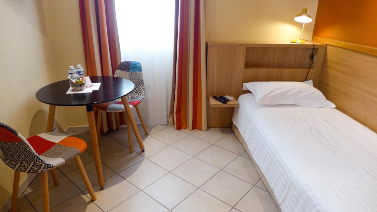 קאן Residence Yolande מראה חיצוני תמונה