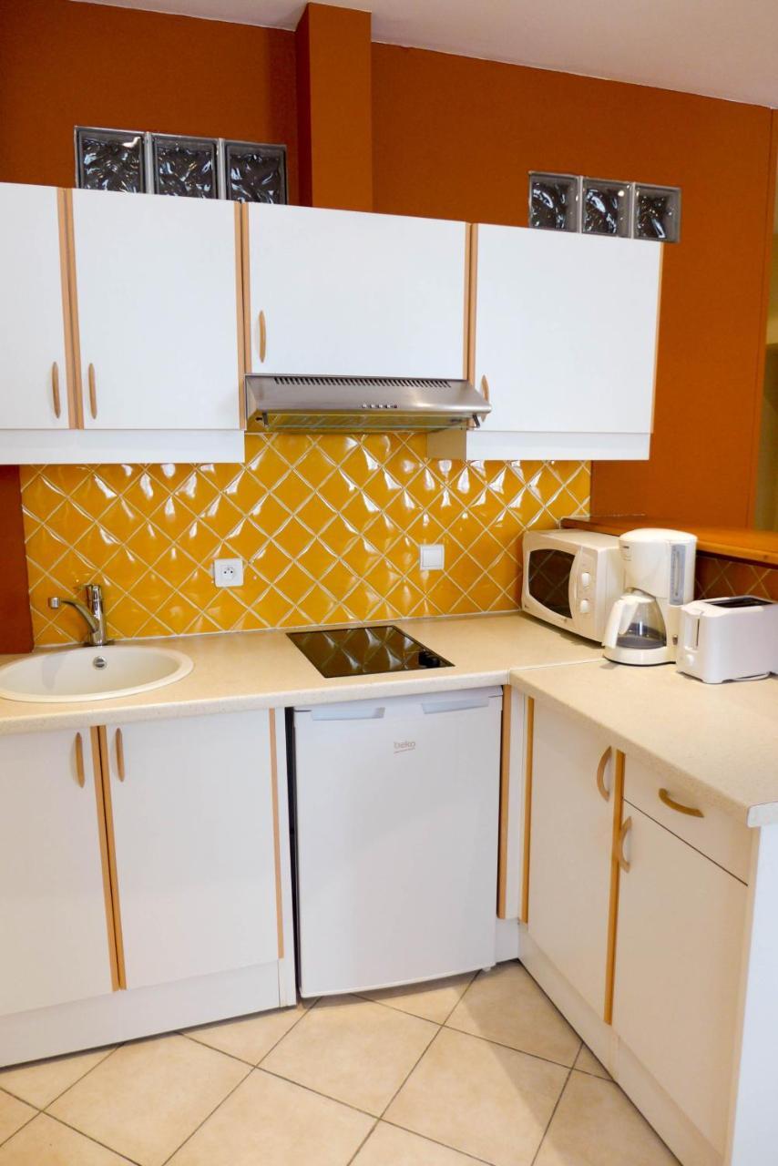 קאן Residence Yolande מראה חיצוני תמונה