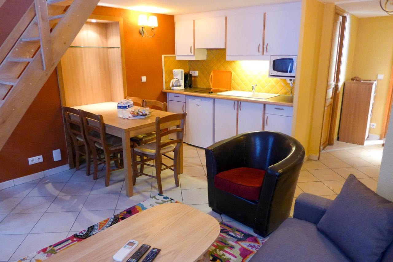 קאן Residence Yolande מראה חיצוני תמונה