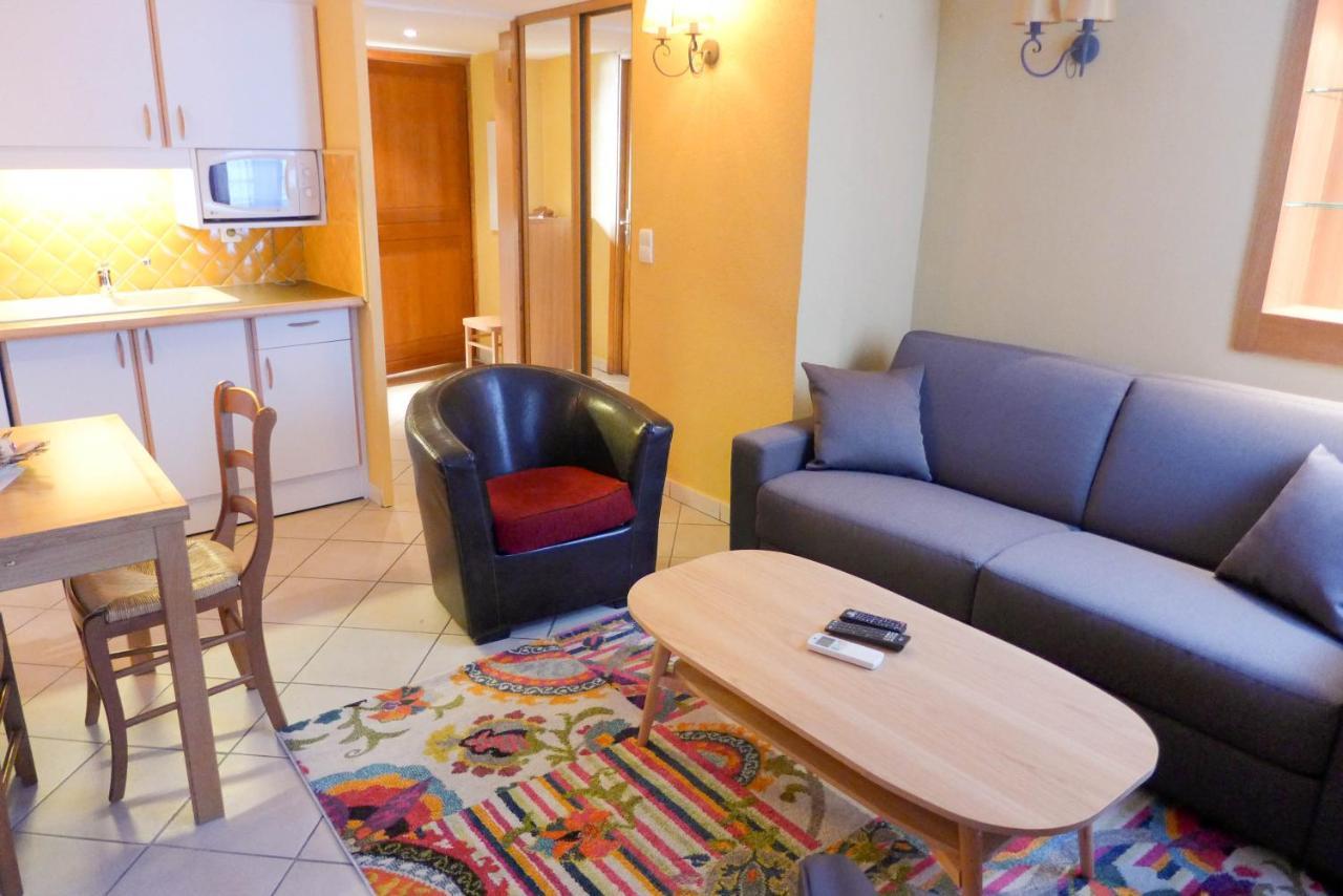 קאן Residence Yolande מראה חיצוני תמונה
