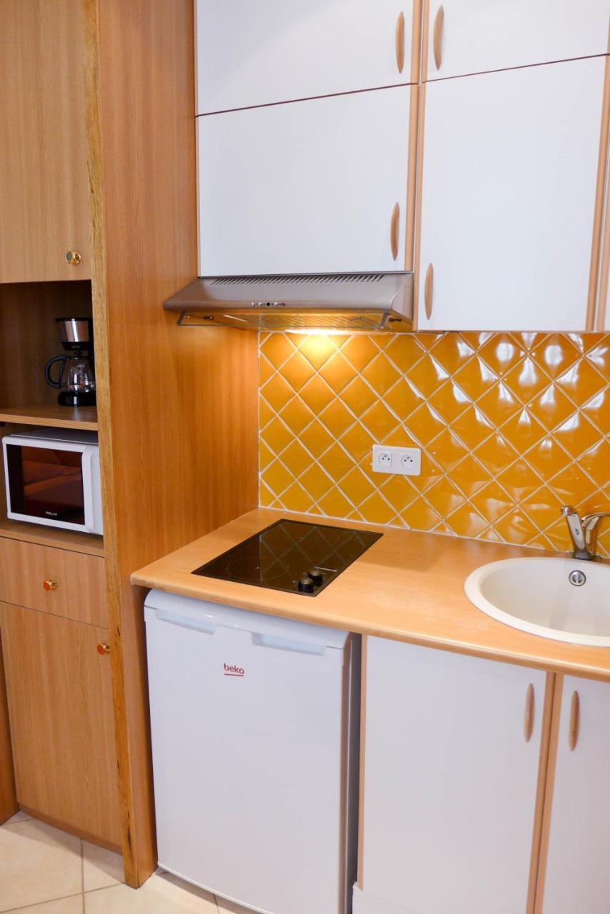 קאן Residence Yolande מראה חיצוני תמונה
