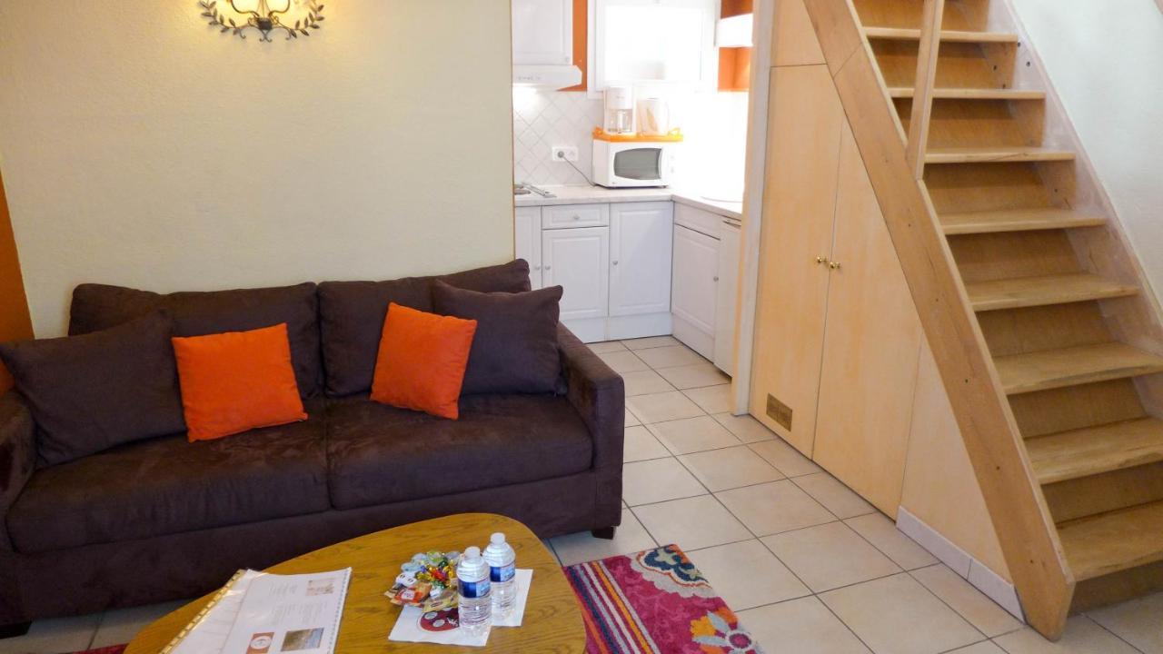 קאן Residence Yolande מראה חיצוני תמונה