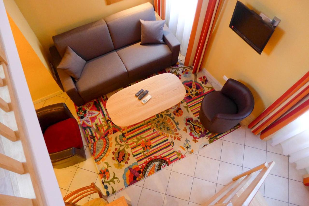 קאן Residence Yolande מראה חיצוני תמונה
