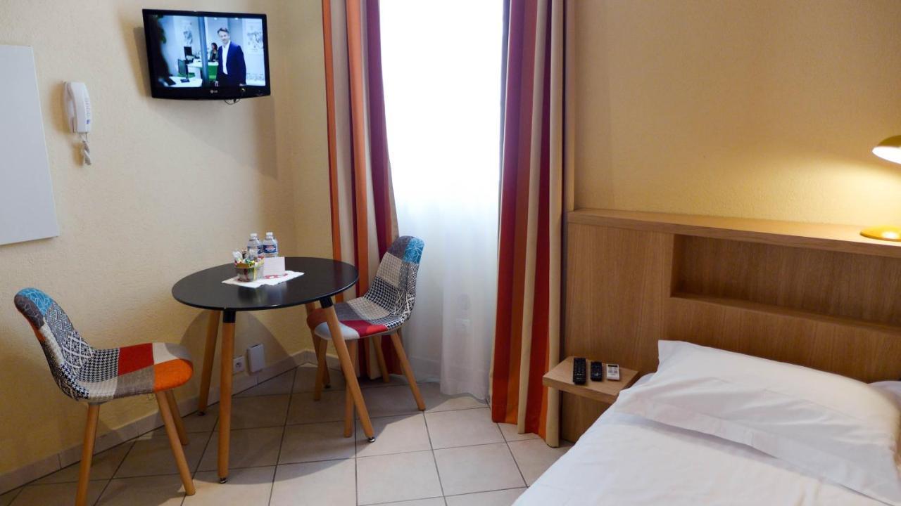 קאן Residence Yolande מראה חיצוני תמונה