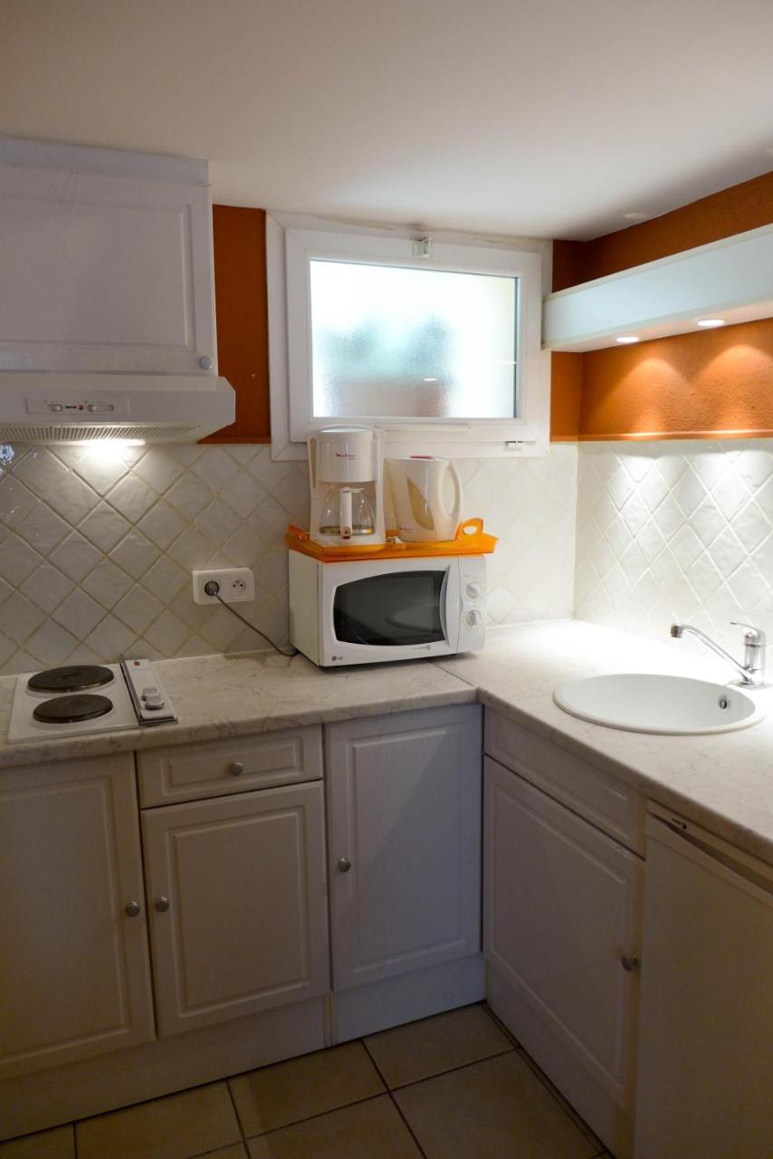קאן Residence Yolande מראה חיצוני תמונה