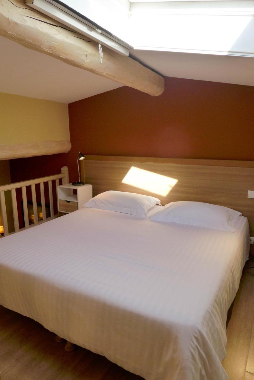 קאן Residence Yolande מראה חיצוני תמונה