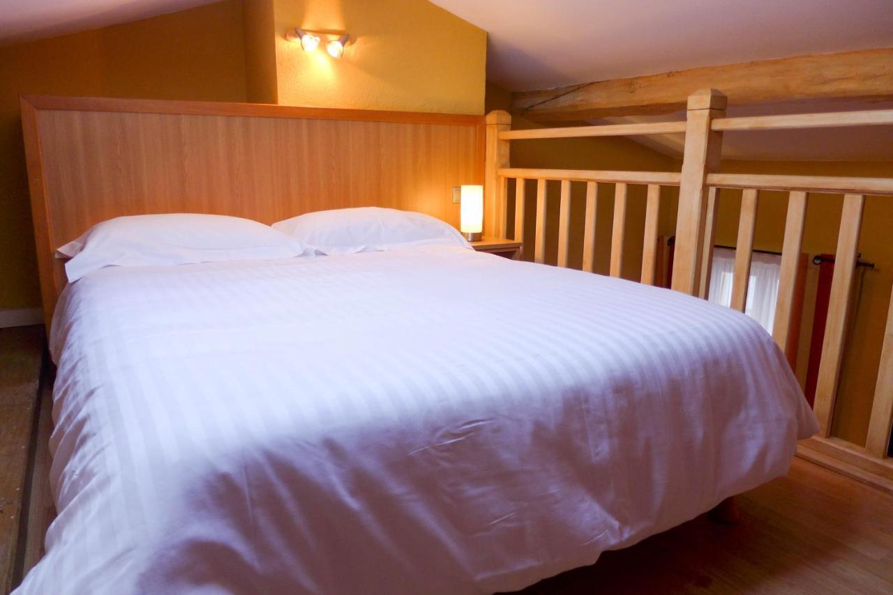 קאן Residence Yolande מראה חיצוני תמונה