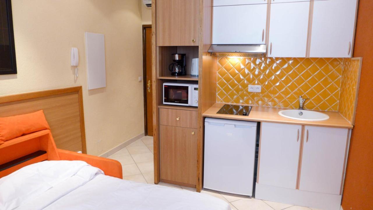 קאן Residence Yolande מראה חיצוני תמונה