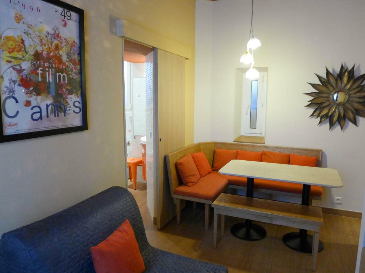 קאן Residence Yolande מראה חיצוני תמונה