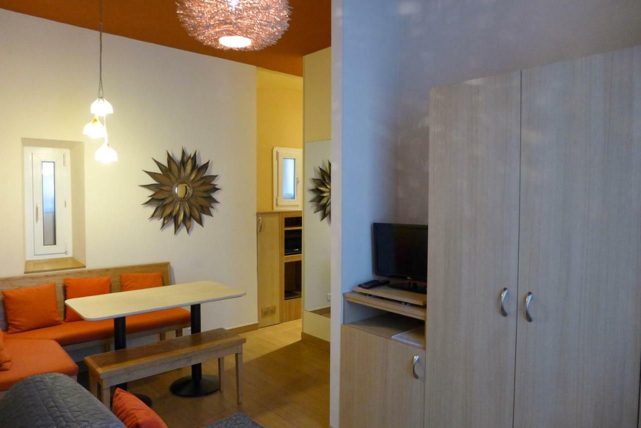 קאן Residence Yolande מראה חיצוני תמונה