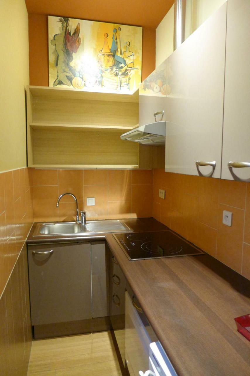 קאן Residence Yolande מראה חיצוני תמונה