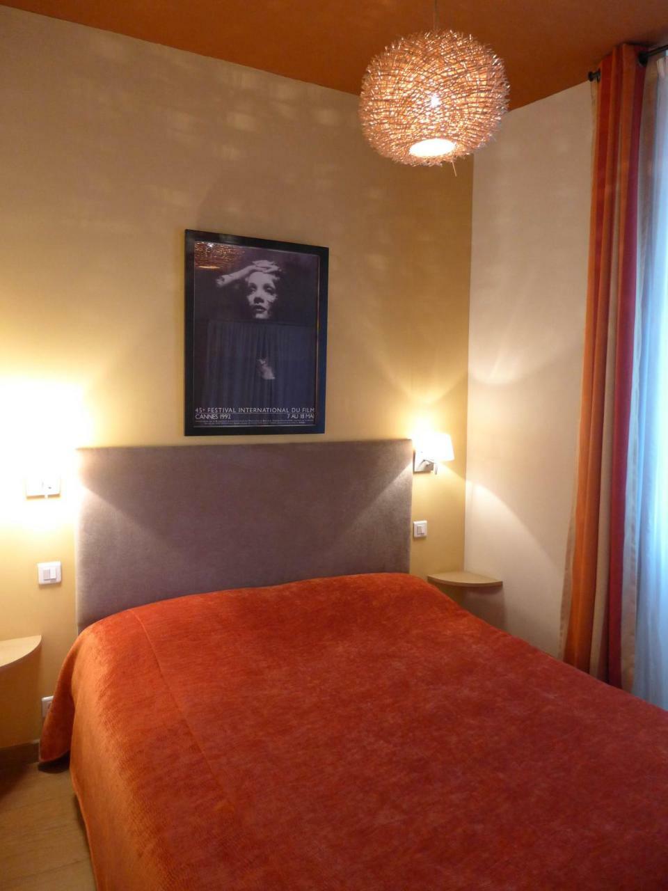 קאן Residence Yolande מראה חיצוני תמונה