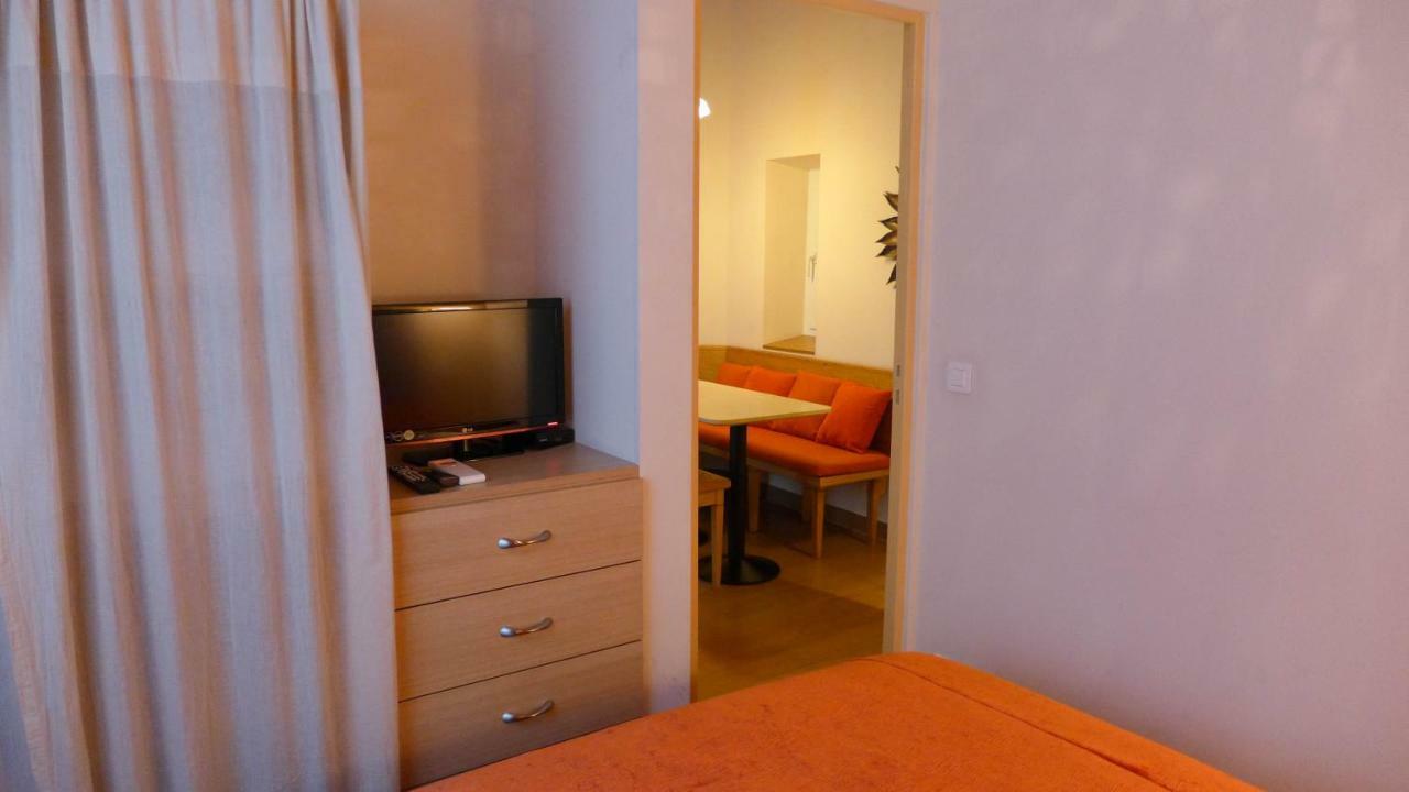 קאן Residence Yolande מראה חיצוני תמונה