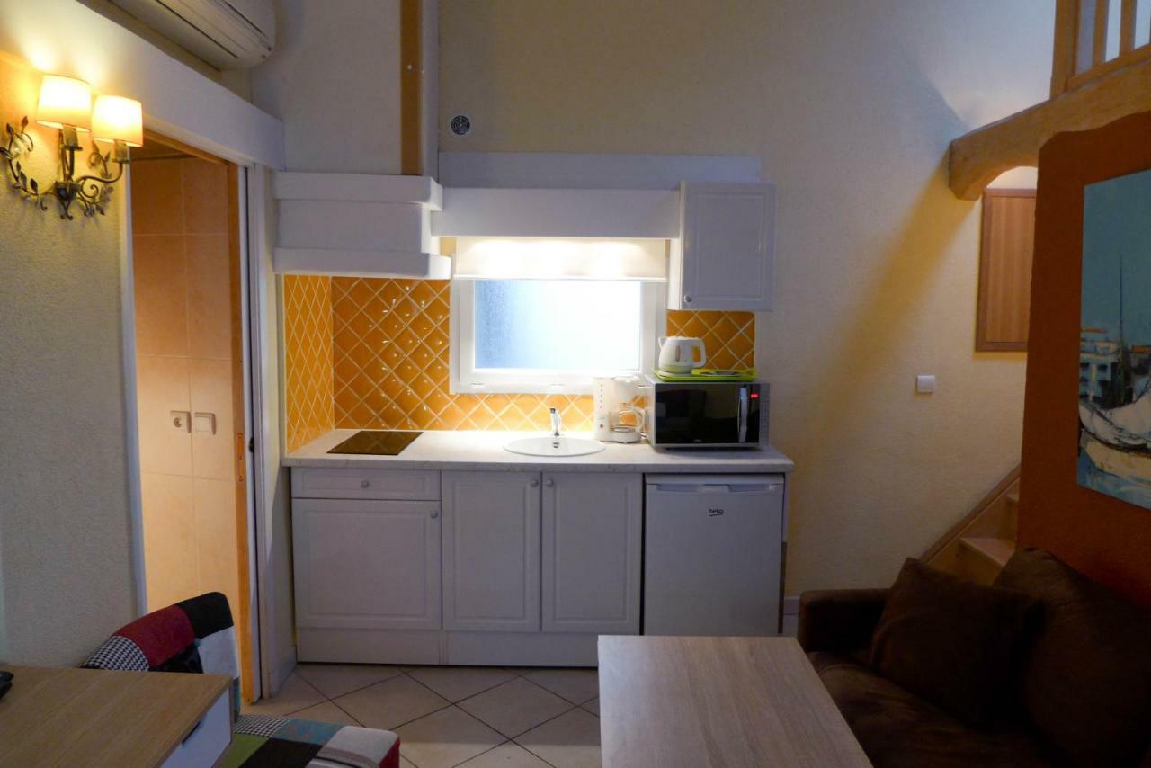 קאן Residence Yolande מראה חיצוני תמונה