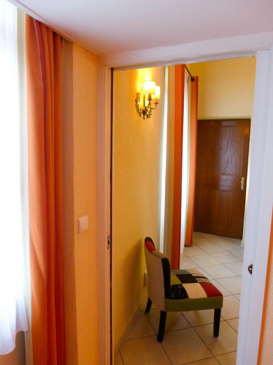 קאן Residence Yolande מראה חיצוני תמונה