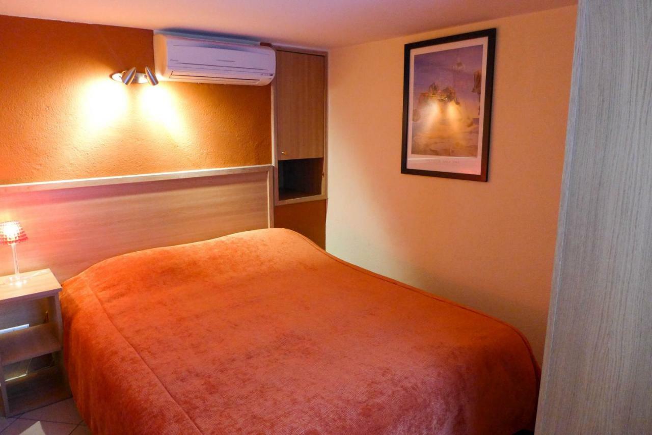 קאן Residence Yolande מראה חיצוני תמונה
