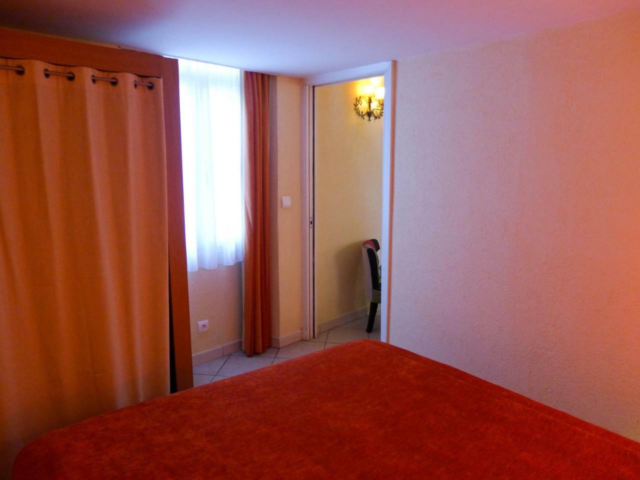 קאן Residence Yolande מראה חיצוני תמונה