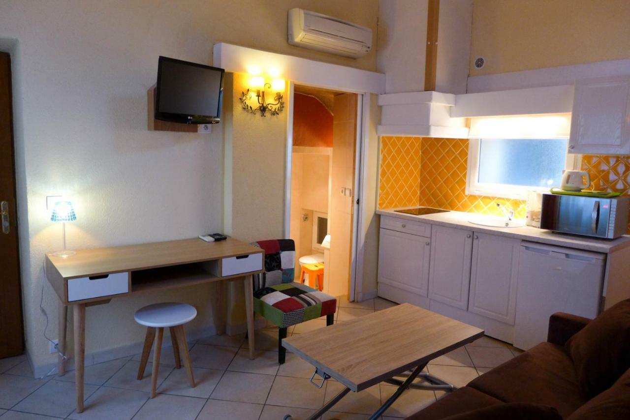 קאן Residence Yolande מראה חיצוני תמונה