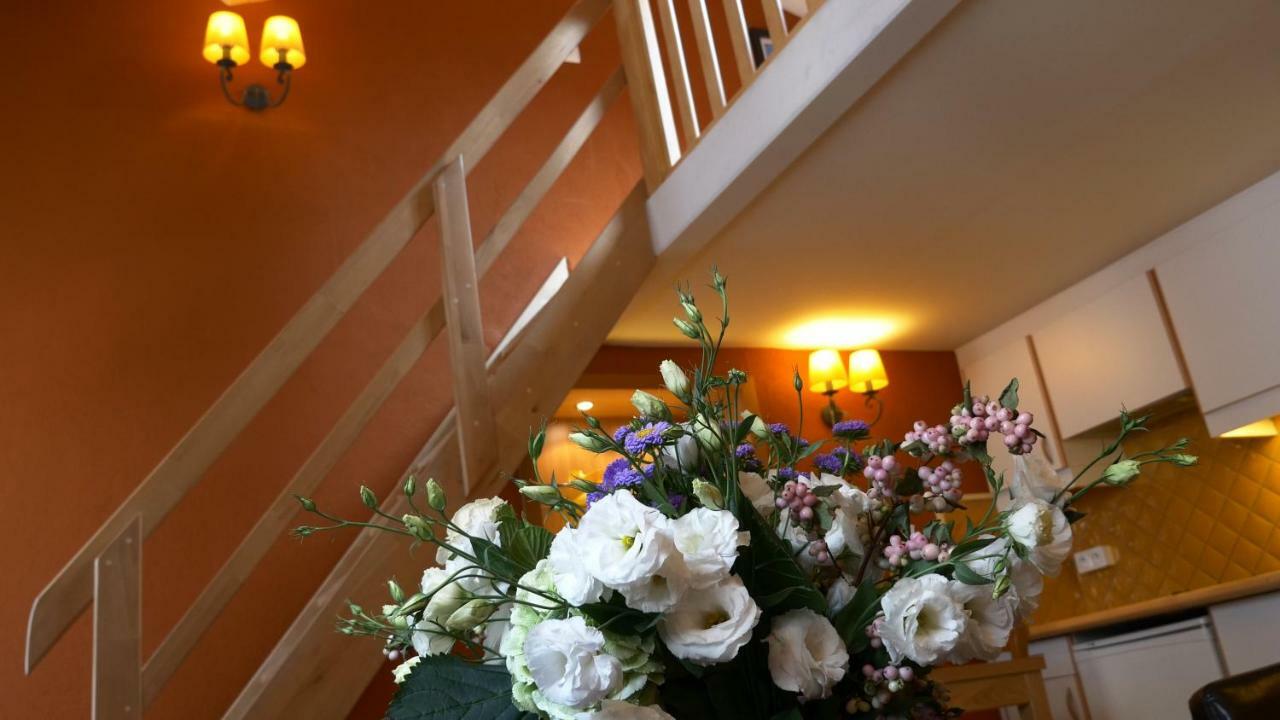 קאן Residence Yolande מראה חיצוני תמונה