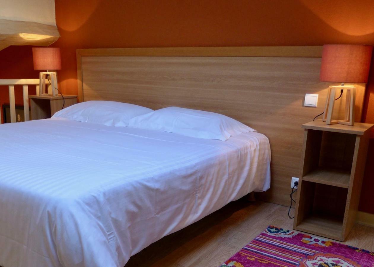 קאן Residence Yolande מראה חיצוני תמונה